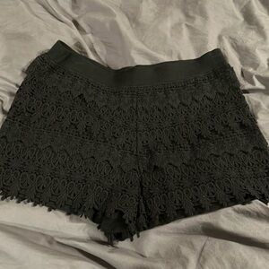 Express summer Dress Short